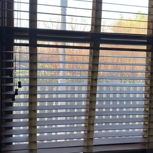 Meet your Posher, Teresa